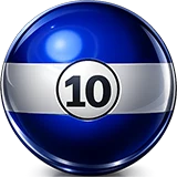 10-ball